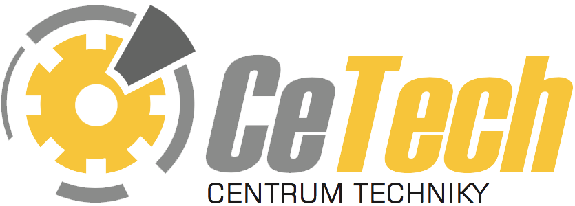 CeTech logo