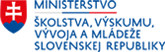 Ministerstvo školstva, výskumu, vývoja a mládeže Slovenskej republiky