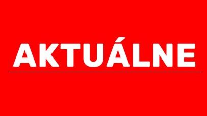 DOTÁCIA NA ŠKOLSKÉ POTREBY